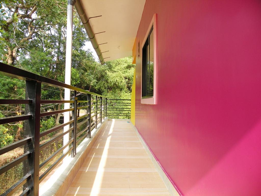 Sai Guru Guest House Anjuna Quarto foto